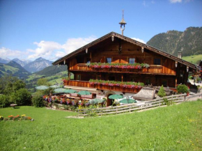 Alpengasthof Rossmoos, Alpbach